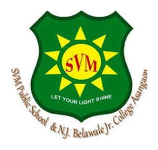 SVM Public School & N.J. Belawale Jr. College